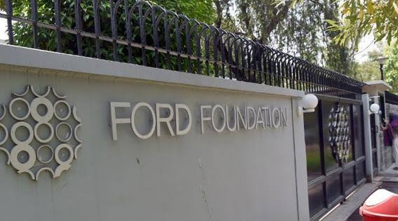 Kontribusi Ford Foundation Pada Perubahan dan Kesejahteraan