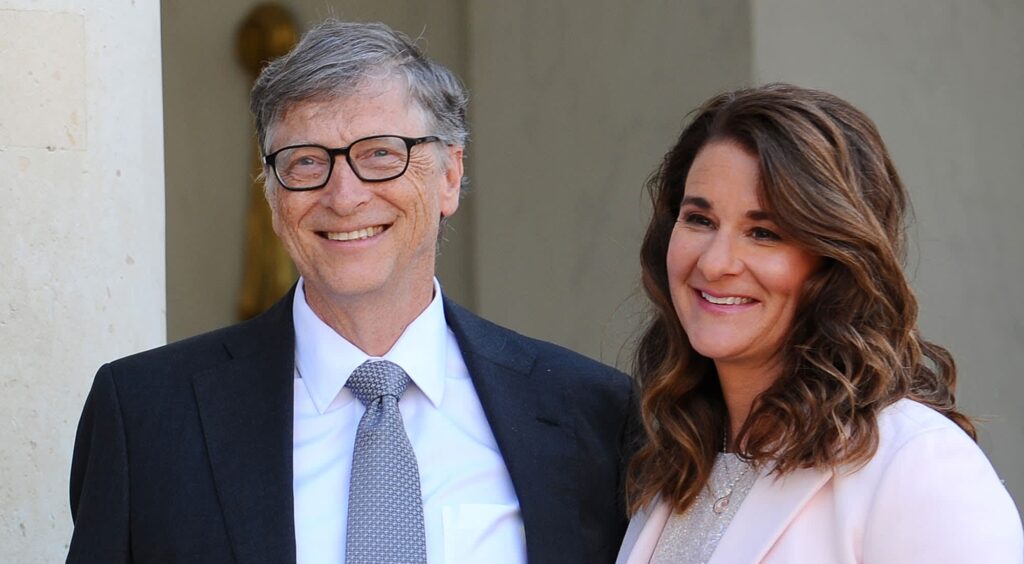 Mengenal Lebih Dekat Gates Foundation di Amerika