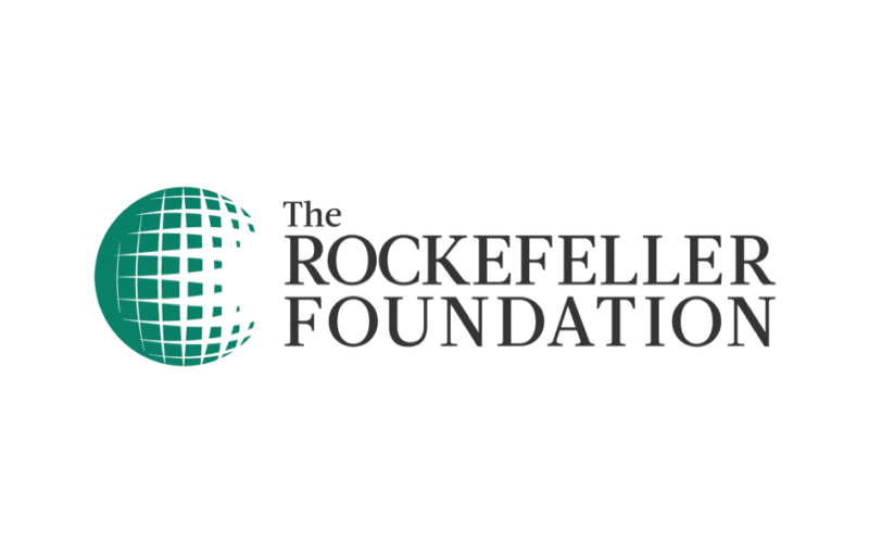 Mengungkap Peran Penting, Rockefeller Foundation